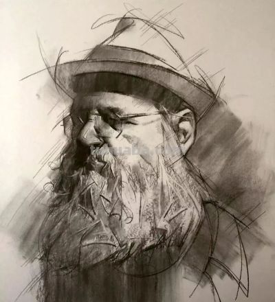 画了这么多年素描,居然有这么多的风格 - 今日头条 画了这么多年素描,居然有这么多的风格 - 图画吧TUHUABA