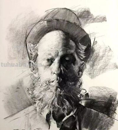 画了这么多年素描,居然有这么多的风格 - 今日头条 画了这么多年素描,居然有这么多的风格 - 图画吧TUHUABA