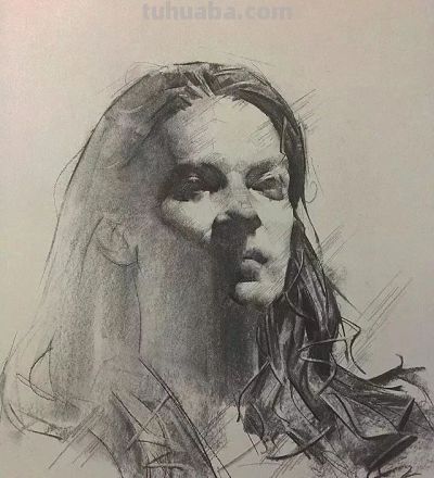 画了这么多年素描,居然有这么多的风格 - 今日头条 画了这么多年素描,居然有这么多的风格 - 图画吧TUHUABA