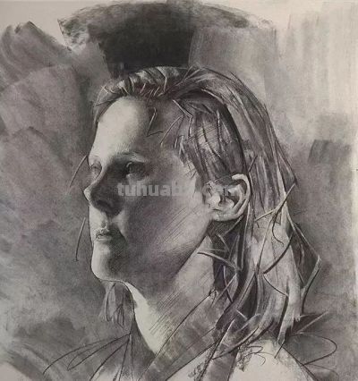 画了这么多年素描,居然有这么多的风格 - 今日头条 画了这么多年素描,居然有这么多的风格 - 图画吧TUHUABA