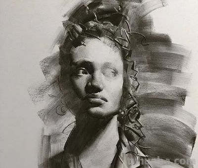 画了这么多年素描,居然有这么多的风格 - 今日头条 画了这么多年素描,居然有这么多的风格 - 图画吧TUHUABA