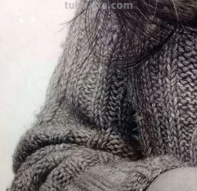 画了这么多年素描,居然有这么多的风格 - 今日头条 画了这么多年素描,居然有这么多的风格 - 图画吧TUHUABA