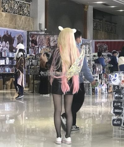 第一次cos路飞的经历 - 今日头条 第一次cos路飞的经历 - 图画吧TUHUABA