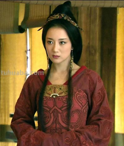 我去!李依晓cos王者荣耀“虞姬”,神还原,网友:像国潮外卖 - 今日头条 我去!李依晓cos王者荣耀“虞姬”,神还原,网友:像国潮外卖 - 图画吧TUHUABA