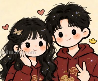 风墨壁纸|小众高颜值动漫情侣头像合集 婚纱 / 日常 / 新年款任选 - 今日头条 风墨壁纸|小众高颜值动漫情侣头像合集 婚纱 / 日常 / 新年款任选 - 图画吧TUHUABA