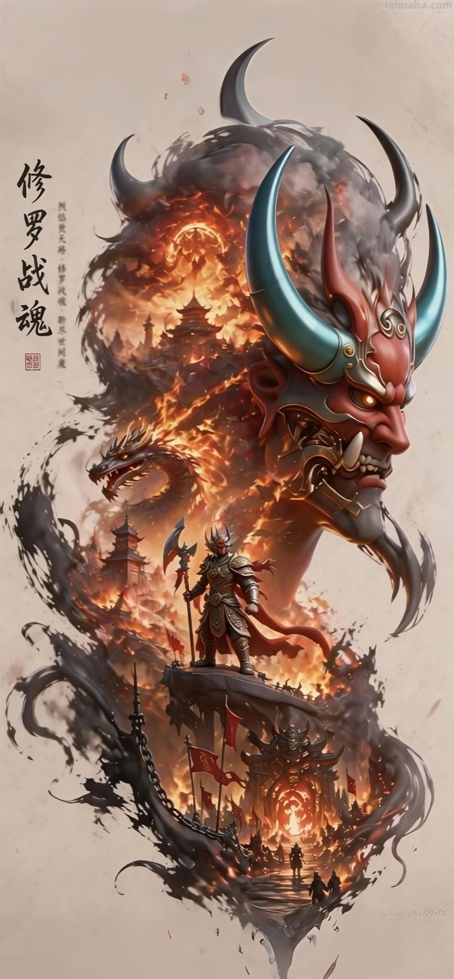 动漫壁纸260526 - 今日头条 动漫壁纸260526 - 图画吧TUHUABA