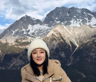 喜欢种多肉的她，种出了一篇“全国优秀论文” - 图画吧TUHUABA