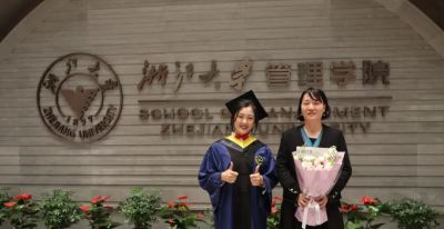 喜欢种多肉的她，种出了一篇“全国优秀论文” - 图画吧TUHUABA