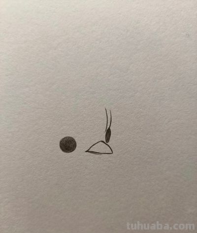 圆滚滚的小麻雀 今天有点不开心丨矜朽可爱简笔画分享 - 今日头条 圆滚滚的小麻雀 今天有点不开心丨矜朽可爱简笔画分享 - 图画吧TUHUABA