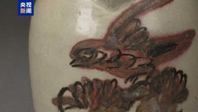 文博日历丨一幅“飞鸟简笔画”里的唐风美学 - 今日头条 文博日历丨一幅“飞鸟简笔画”里的唐风美学 - 图画吧TUHUABA