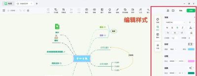知犀思维导图使用教程,手把手教学 - 今日头条 知犀思维导图使用教程,手把手教学 - 图画吧TUHUABA