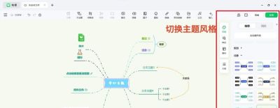 知犀思维导图使用教程,手把手教学 - 今日头条 知犀思维导图使用教程,手把手教学 - 图画吧TUHUABA