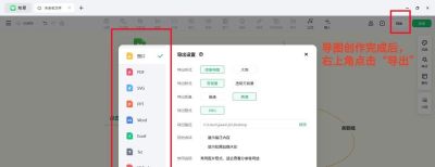 知犀思维导图使用教程,手把手教学 - 今日头条 知犀思维导图使用教程,手把手教学 - 图画吧TUHUABA