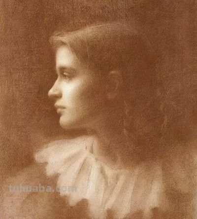 走进 Susan Lyon 的素描世界:女生画像的魅力 - 今日头条 走进 Susan Lyon 的素描世界:女生画像的魅力 - 图画吧TUHUABA