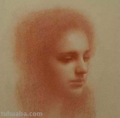 走进 Susan Lyon 的素描世界:女生画像的魅力 - 今日头条 走进 Susan Lyon 的素描世界:女生画像的魅力 - 图画吧TUHUABA