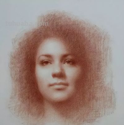 走进 Susan Lyon 的素描世界:女生画像的魅力 - 今日头条 走进 Susan Lyon 的素描世界:女生画像的魅力 - 图画吧TUHUABA
