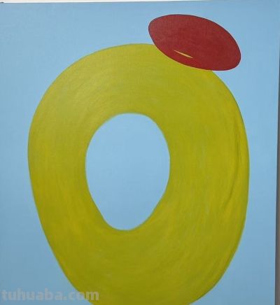 纯粹的回响:米歇尔・莱昂纳迪绘画中的形式、色彩与观念 - 今日头条 纯粹的回响:米歇尔・莱昂纳迪绘画中的形式、色彩与观念 - 图画吧TUHUABA