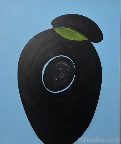 纯粹的回响:米歇尔・莱昂纳迪绘画中的形式、色彩与观念 - 今日头条 纯粹的回响:米歇尔・莱昂纳迪绘画中的形式、色彩与观念 - 图画吧TUHUABA