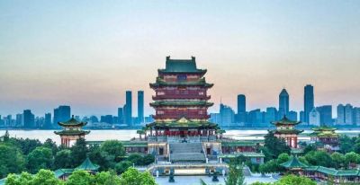 绝美！10句极致「色彩」古诗词，古人配色，惊艳千年 - 今日头条