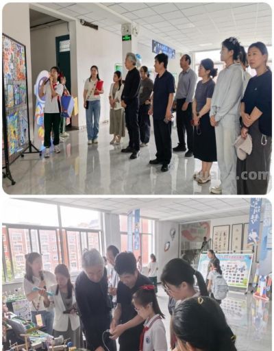 科技润心启智 创新筑梦未来 - 图画吧TUHUABA