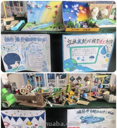 科技润心启智 创新筑梦未来 - 图画吧TUHUABA