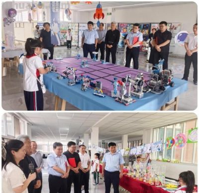 科技润心启智 创新筑梦未来 - 图画吧TUHUABA
