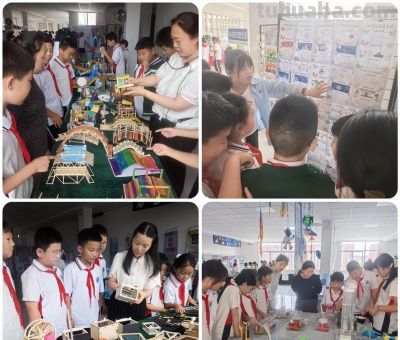 科技润心启智 创新筑梦未来 - 图画吧TUHUABA