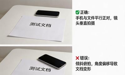 老刘说摄影：文档模式拍摄技巧·完整版 - 图画吧TUHUABA