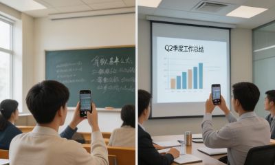 老刘说摄影：文档模式拍摄技巧·完整版 - 图画吧TUHUABA