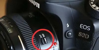 拍照模糊怎么解决？单点对焦、连续对焦、手动对焦使用技巧全解 - 今日头条