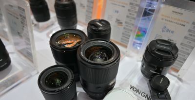 从摄影器材展不难看出,人们买相机、用相机的逻辑变了 - 今日头条 从摄影器材展不难看出,人们买相机、用相机的逻辑变了 - 图画吧TUHUABA