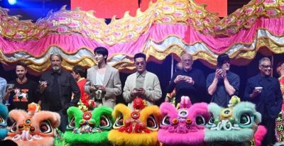 香港国际动漫展2026揭幕 全球流行文化盛事首登香港 - 图画吧TUHUABA