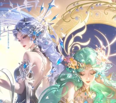 腐团儿再冲貂蝉COS？三款皮肤对比，哪款最能封神？ - 图画吧TUHUABA