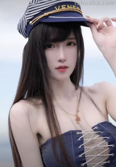 腐团儿再冲貂蝉COS？三款皮肤对比，哪款最能封神？ - 图画吧TUHUABA