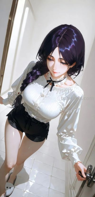 超清经典动漫壁纸合集 - 图画吧TUHUABA