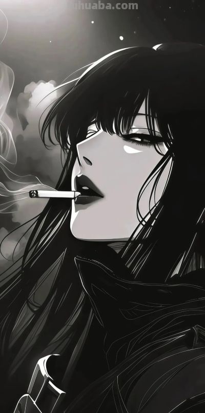 超清经典动漫壁纸合集 - 图画吧TUHUABA