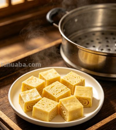家里只有鸡蛋面粉就能做!无需发酵,出锅外酥里软巨解馋 - 今日头条 家里只有鸡蛋面粉就能做!无需发酵,出锅外酥里软巨解馋 - 图画吧TUHUABA