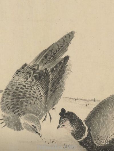 画花鸟，学会了这组禽鸟就够了 - 图画吧TUHUABA
