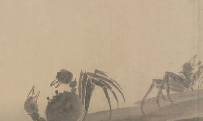 画花鸟，学会了这组禽鸟就够了 - 图画吧TUHUABA