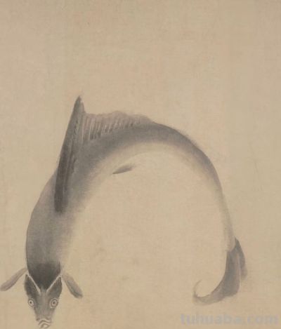 画花鸟，学会了这组禽鸟就够了 - 图画吧TUHUABA