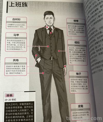 大正服饰学习笔记✨ - 图画吧TUHUABA