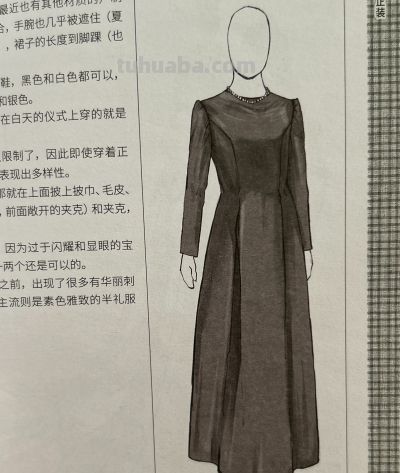 大正服饰学习笔记✨ - 图画吧TUHUABA