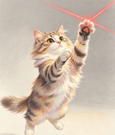 软毛暖瞳 慵懒小喵 偷得浮生半日闲丨小画拾光彩铅小猫插画分享 - 今日头条 软毛暖瞳 慵懒小喵 偷得浮生半日闲丨小画拾光彩铅小猫插画分享 - 图画吧TUHUABA