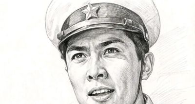 老电影剧照素描 - 今日头条 老电影剧照素描 - 图画吧TUHUABA