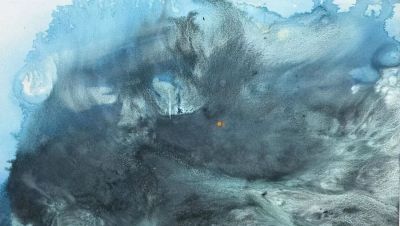 余晓君·水彩画 | 让水色回归自然,于随性挥洒间生出灵动气韵 - 今日头条 余晓君·水彩画 | 让水色回归自然,于随性挥洒间生出灵动气韵 - 图画吧TUHUABA