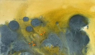 余晓君·水彩画 | 让水色回归自然,于随性挥洒间生出灵动气韵 - 今日头条 余晓君·水彩画 | 让水色回归自然,于随性挥洒间生出灵动气韵 - 图画吧TUHUABA