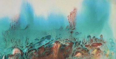 余晓君·水彩画 | 让水色回归自然,于随性挥洒间生出灵动气韵 - 今日头条 余晓君·水彩画 | 让水色回归自然,于随性挥洒间生出灵动气韵 - 图画吧TUHUABA