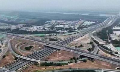 秦皇岛城区扩建实锤！西移北扩10年布局2026年终于迎来爆发时刻 - 今日头条