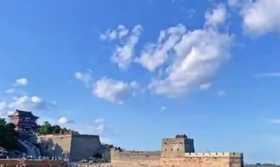秦皇岛城区扩建实锤!西移北扩10年布局2026年终于迎来爆发时刻 - 今日头条 秦皇岛城区扩建实锤!西移北扩10年布局2026年终于迎来爆发时刻 - 图画吧TUHUABA