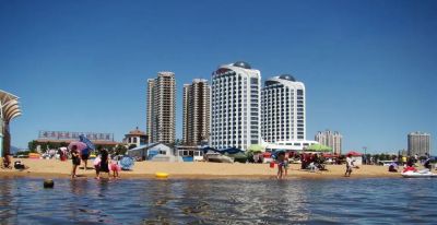 秦皇岛城区扩建实锤!西移北扩10年布局2026年终于迎来爆发时刻 - 今日头条 秦皇岛城区扩建实锤!西移北扩10年布局2026年终于迎来爆发时刻 - 图画吧TUHUABA
